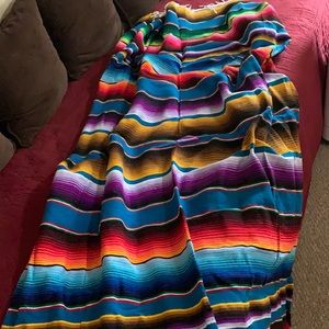 Falsa Blanket